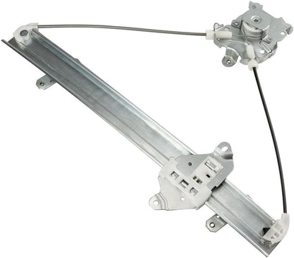 ya 12 10.8 baidi Right Front Window Regulator Bracket for Mitsubishi Outlander 2003 2.4L MR573878