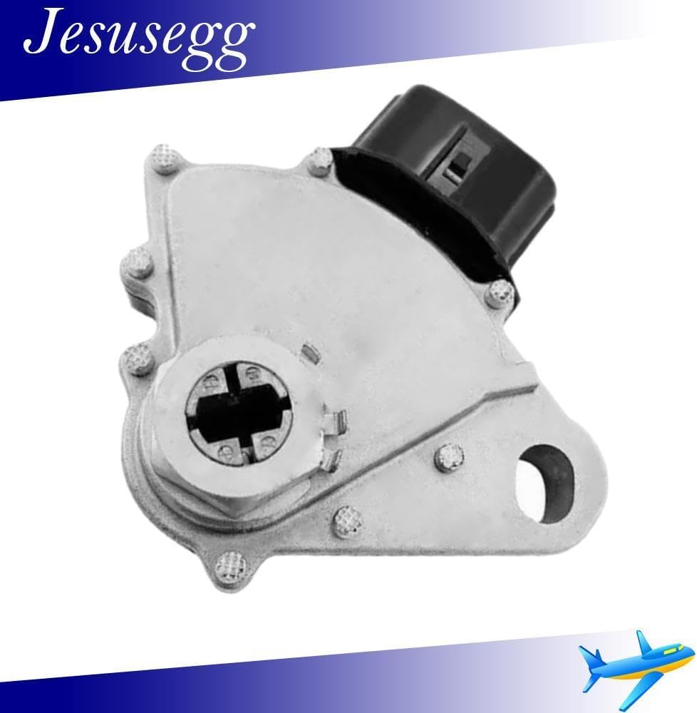 ya 10 9.16 baidi Auto Shift Switch Assy 3772068H10 for Grand Vitara/Escudo Carry Metal & Plastic