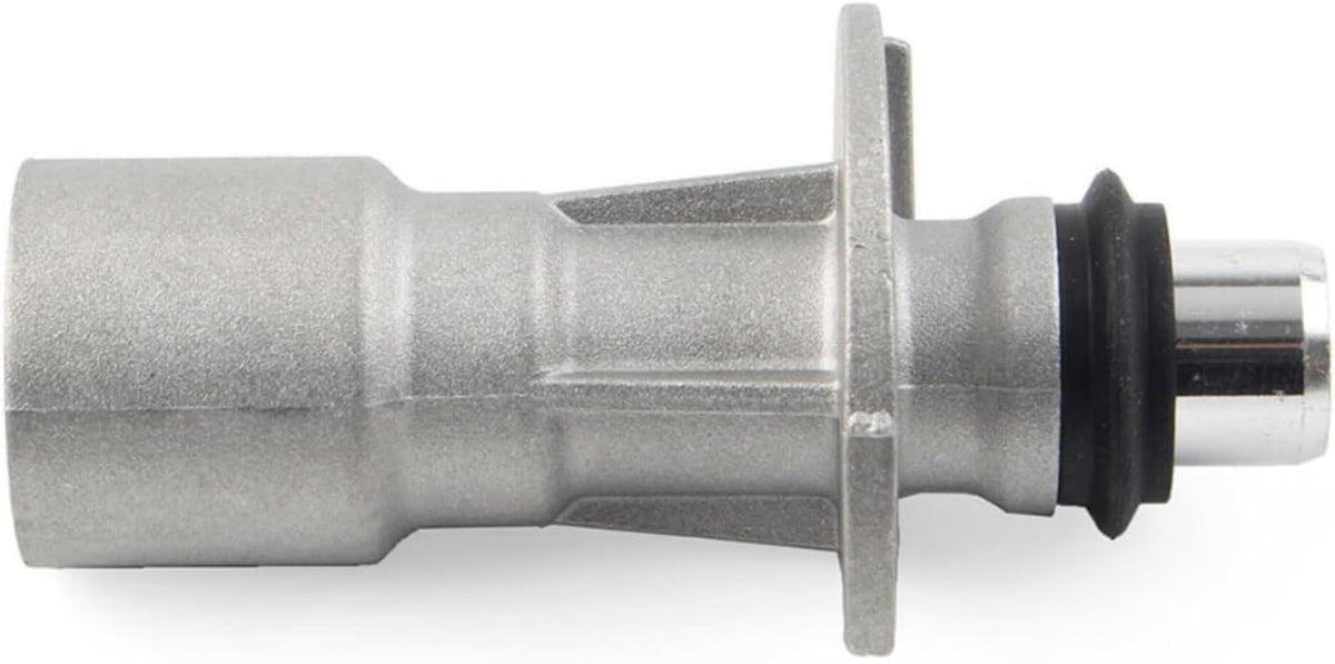 ya 10 9.16 baidi Aluminum water pump oil cooler adapter for LR4 for Range for Rover LR028136
