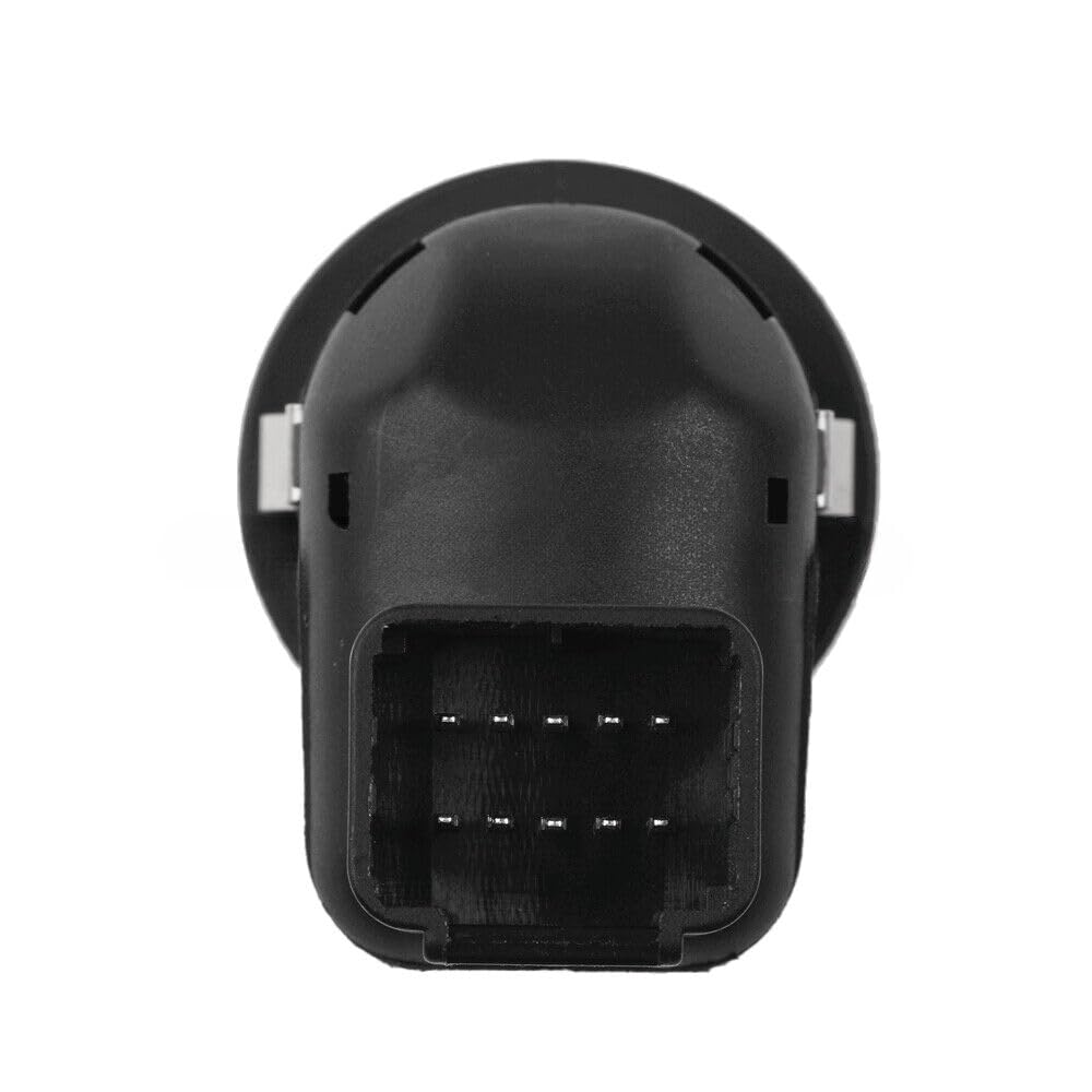 ya 6 8.14 Electric Wing Mirror Control Switch for Renault Captur Clio MK4 8200214921