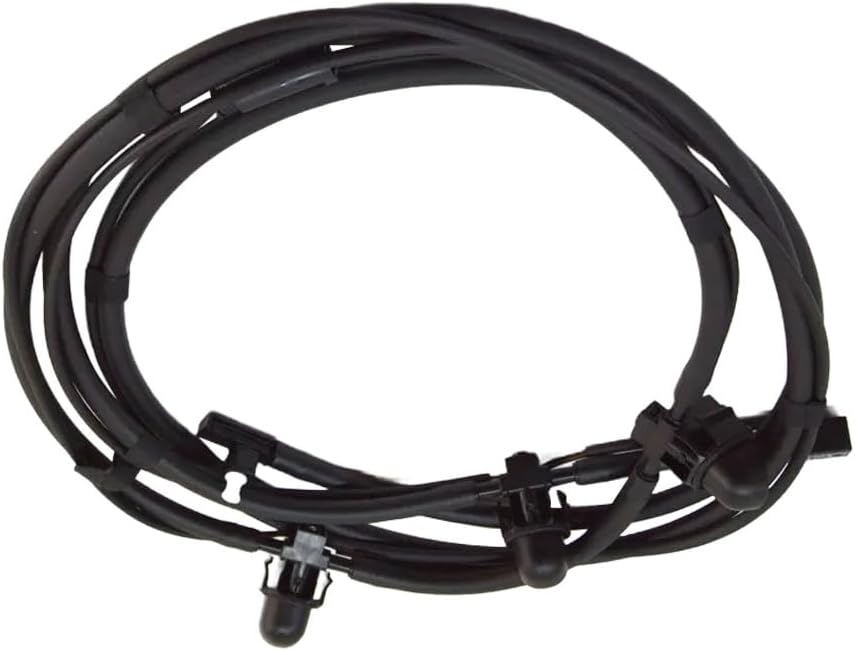 ya 12 10.8 baidi For E-Class S212 W212 CLS-Class C218 X218 Windshield Washer Nozzle Heated Hose