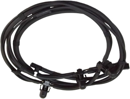 ya 12 10.8 baidi For E-Class S212 W212 CLS-Class C218 X218 Windshield Washer Nozzle Heated Hose