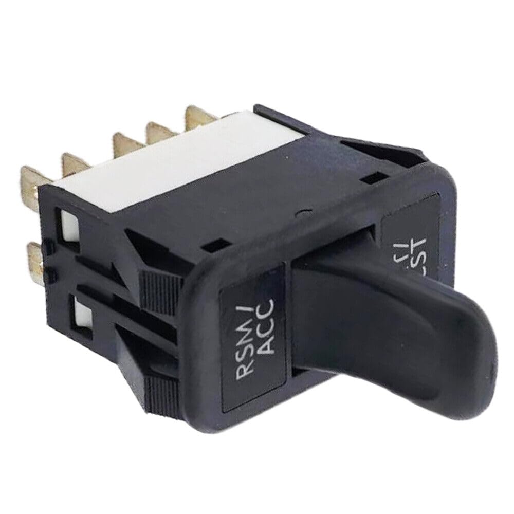 ya 4 8.8.2 Cruise Control Switch for Freightliner Columbia Century Class 01-11 0630769012