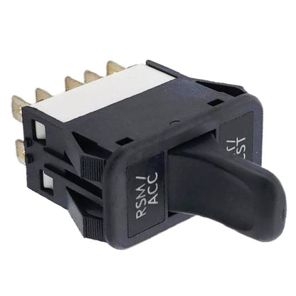 ya 4 8.8.2 Cruise Control Switch for Freightliner Columbia Century Class 01-11 0630769012