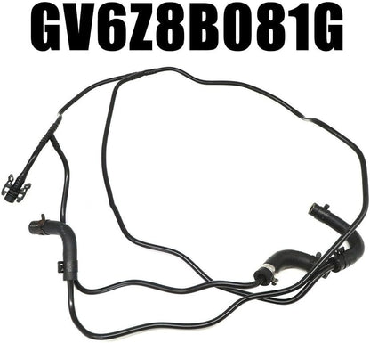 ya 23 10.7 baidi Right Fuel Pump Filter Sending Unit For E38 E39 525i 528i 540i 16146752370