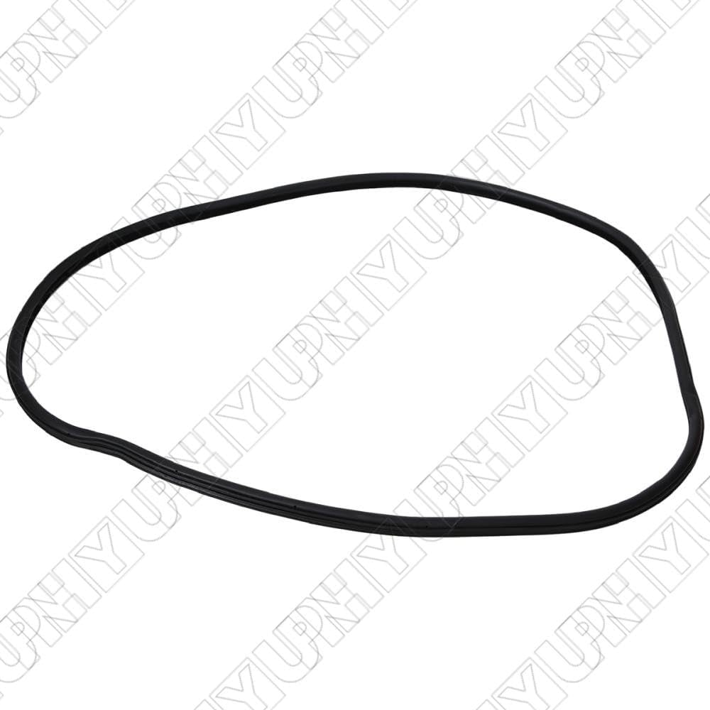 ya 10 9.16 baidi Car Front Door Weatherstrip Seal 51727278503 for 11-16 for BMW 5 Series F10 F18 LCI