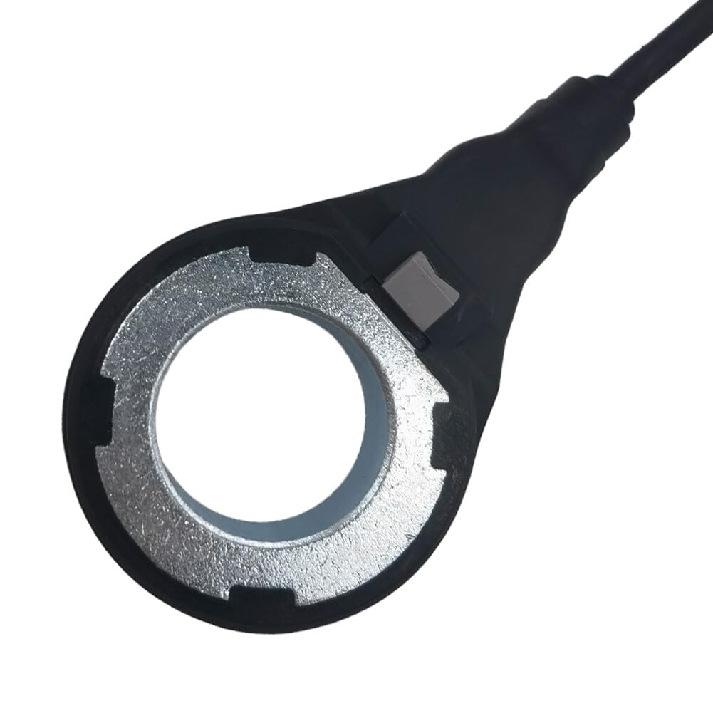 ya 4 8.8.2 ABS Speed Wheel Sensor Rear for Harley Dyna Fat Bob FXDF Low Rider FXDB 41100001
