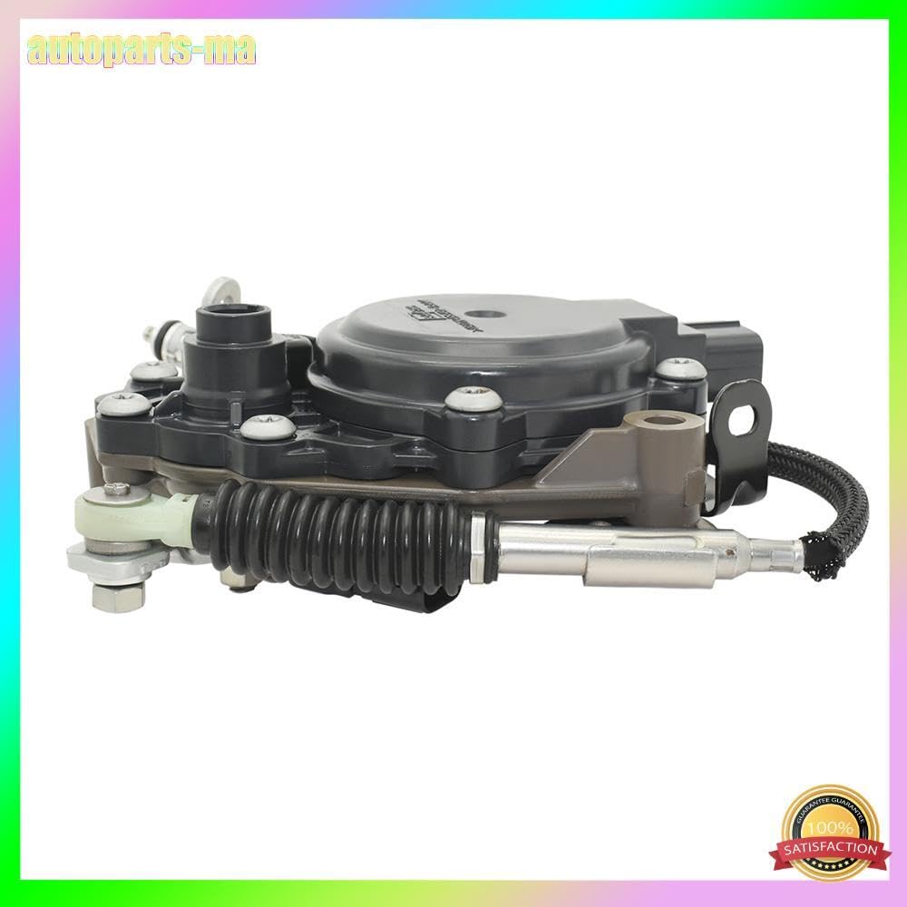 ya 9 10.24 Electric Transmission Clutch Shift Actuator for Lexus LS500 LS500h 35580-11010-