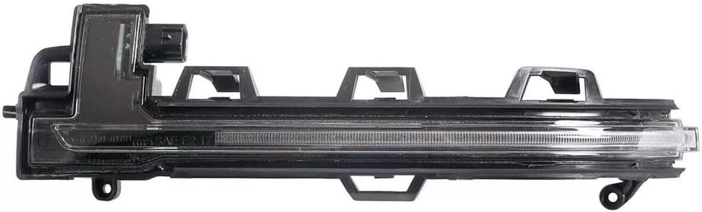 ya 13 9.15 baidi Left Mirror Turn Signal Lamp Blinker For for BMW X3 G01 X4 For X5 G05 G02