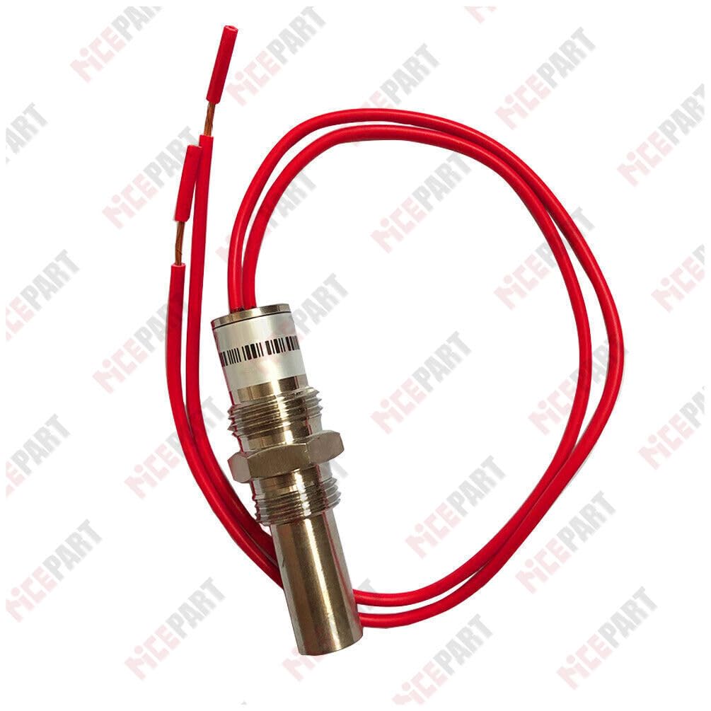 ya 6 8.24 baidi Temperature Sensor 35590983 35577592 Compatible with Ingersoll Rand air Compressor 