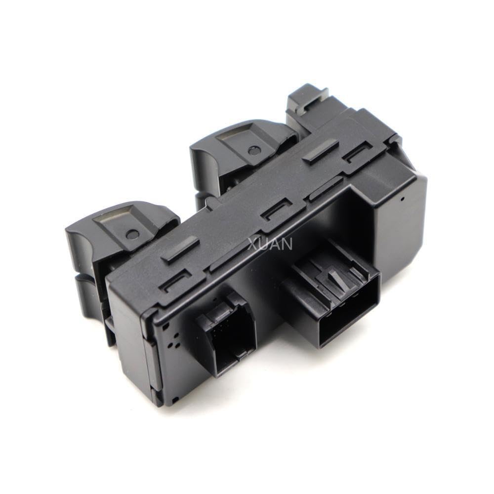 ya 4 8.8 for GMC for Sierra for Yukon for Chevrolet Traverse HHR 1P Power Window Master Lifter Switch
