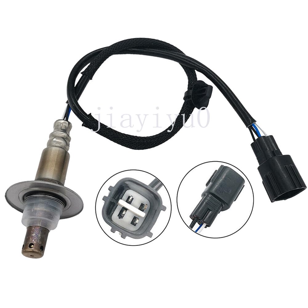 ya 4 8.14 Downstream Oxygen Sensor for 2013-2020 for Subaru BRZ 2.0L,2017-2020 for Toyota 86 2.0L