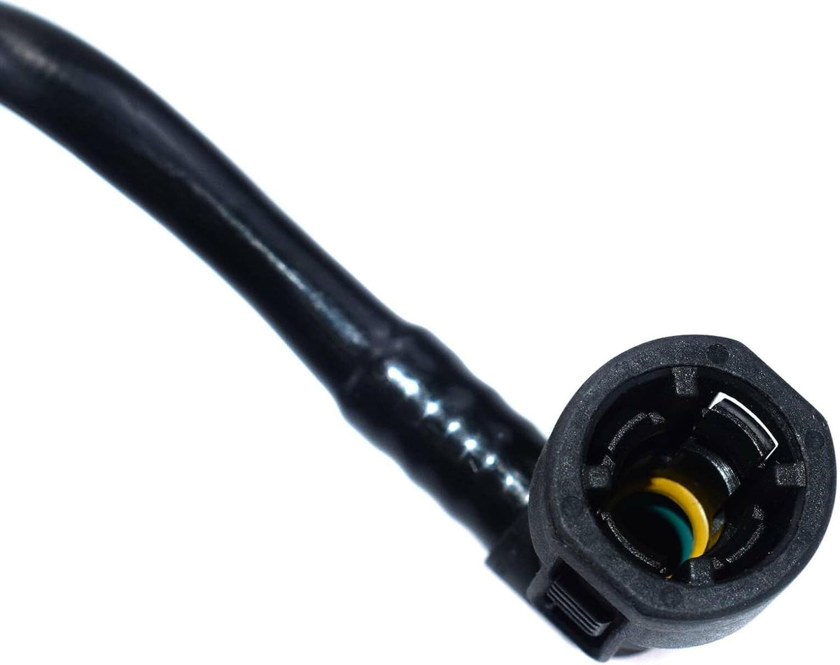 ya 4 8.14 Fuel feed line for Mercedes-Benz ML320 ML430 ML55 AMG 1634702964 Fuel filter 