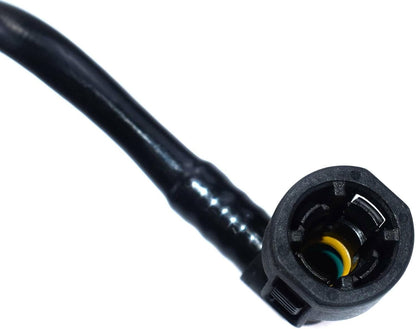 ya 4 8.14 Fuel feed line for Mercedes-Benz ML320 ML430 ML55 AMG 1634702964 Fuel filter 