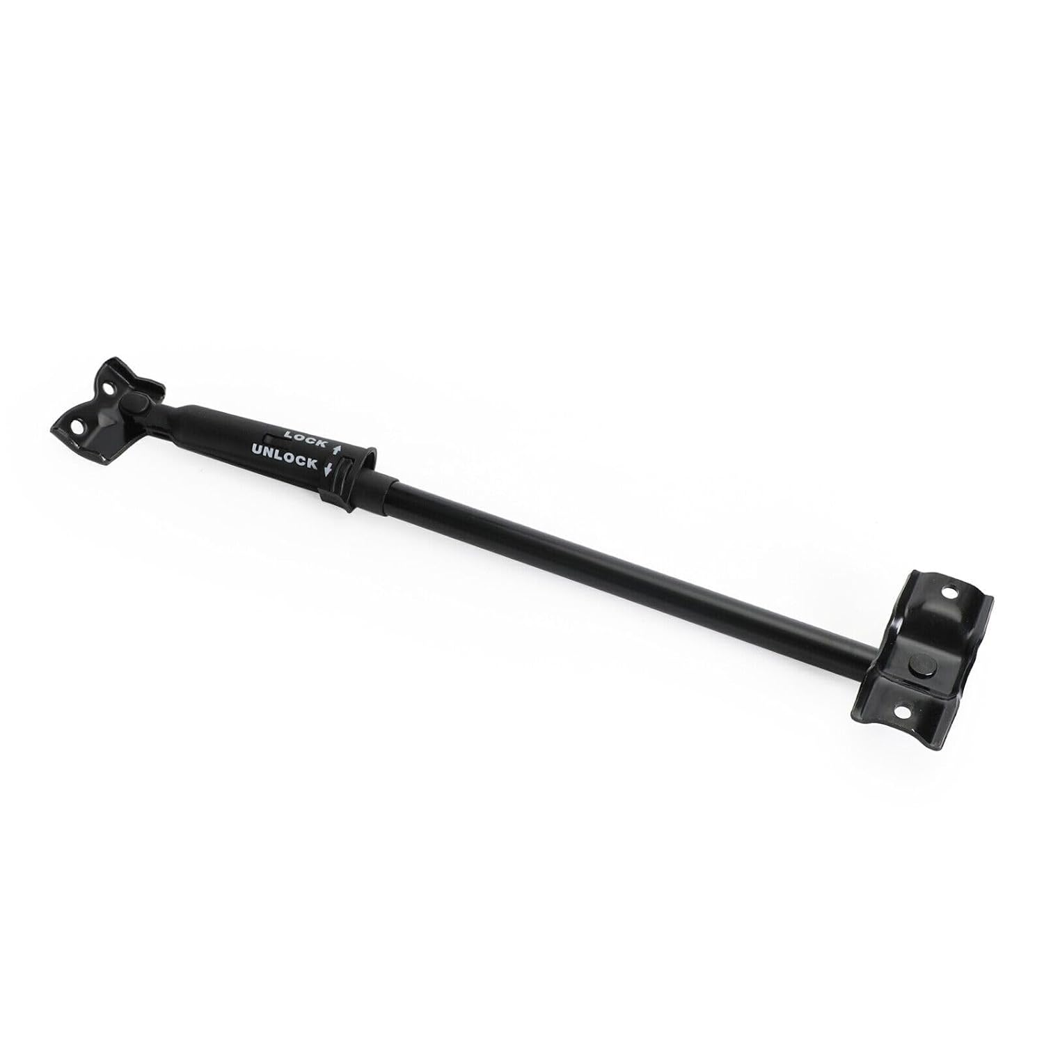 ya 6 8.24 baidi 5822A020 Tailgate Rear Door Pillar Plug for Mitsubishi for Pajero Montero IV 4th