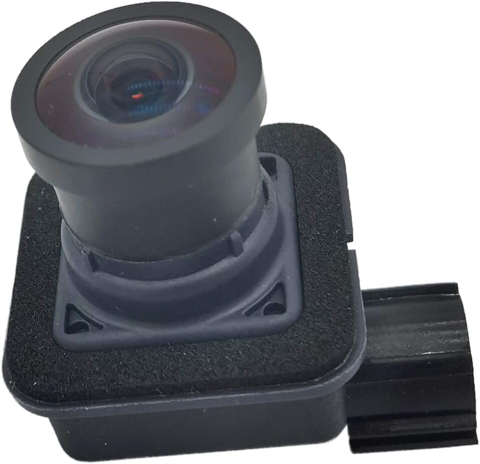 ya 11 9.14 baidi670104387 Rear View Parking Camera for 2017-2020 for Maserati for Levante 1