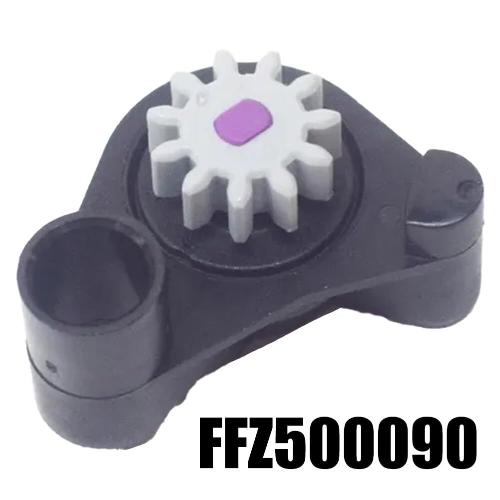 ya 23 10.7 baidi Replace Glove Box Damper for for Land Rover for Discovery 3 4 2005-2016 FFZ500090