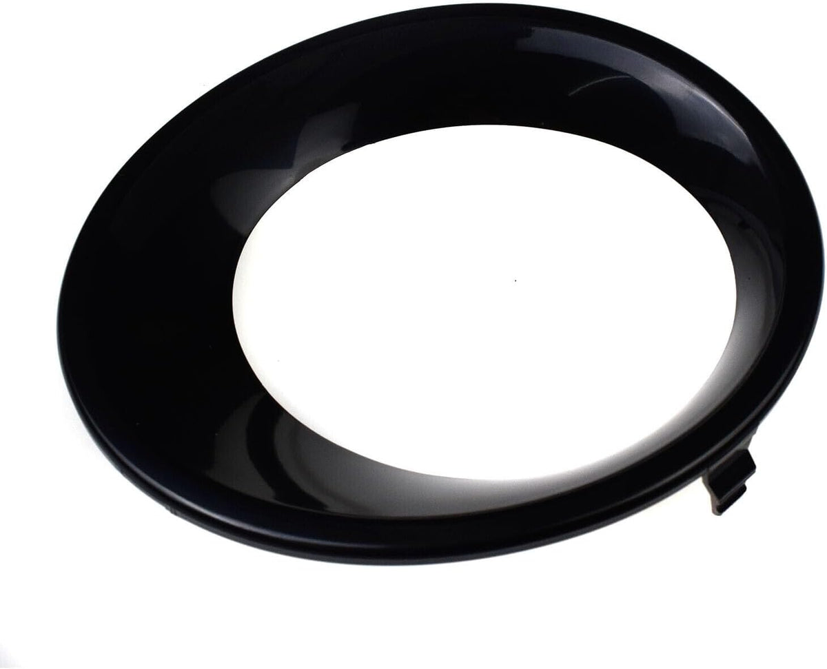 ya 4 8.14 for BMW X3 E83 2007-2010 Fog Lamp Cover Trim Primer Driver Side 