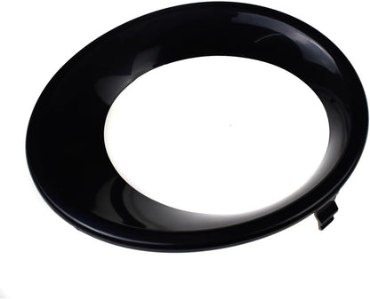 ya 4 8.14 for BMW X3 E83 2007-2010 Fog Lamp Cover Trim Primer Driver Side 