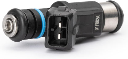 ya 12 10.8 baidi 4x Fuel Injectors 01F002A for Citroen Berlingo C2 C3 for Peugeot 206 306 0280156357