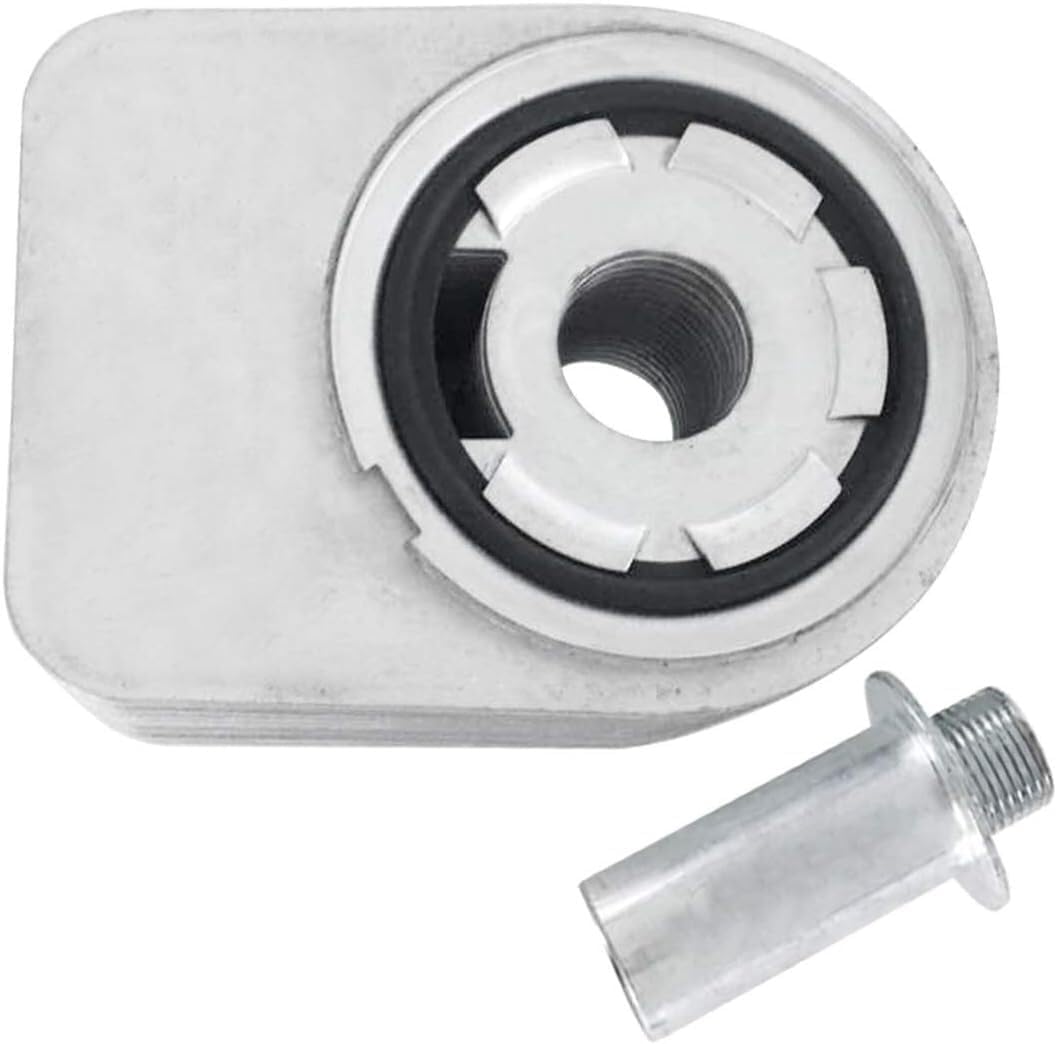 ya 12 10.8 baidi 4792912AE Engine Oil Cooler for 2005 2006 for Dodge for Charger Magnum 2005 for Chrysler 300