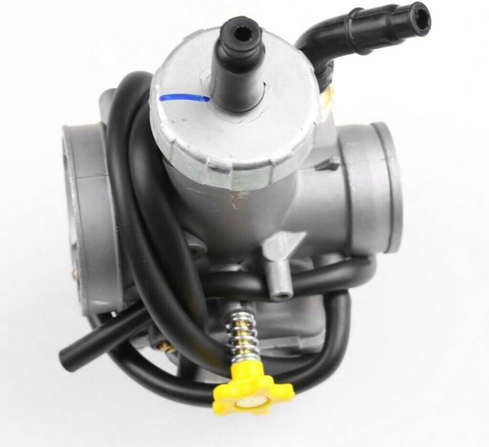 ya 6 8.24 baidi for ATV Quad 4 Wheeler Pit Dirt Bike 100-150cc Racing PE28 Carburetor 28mm Carb