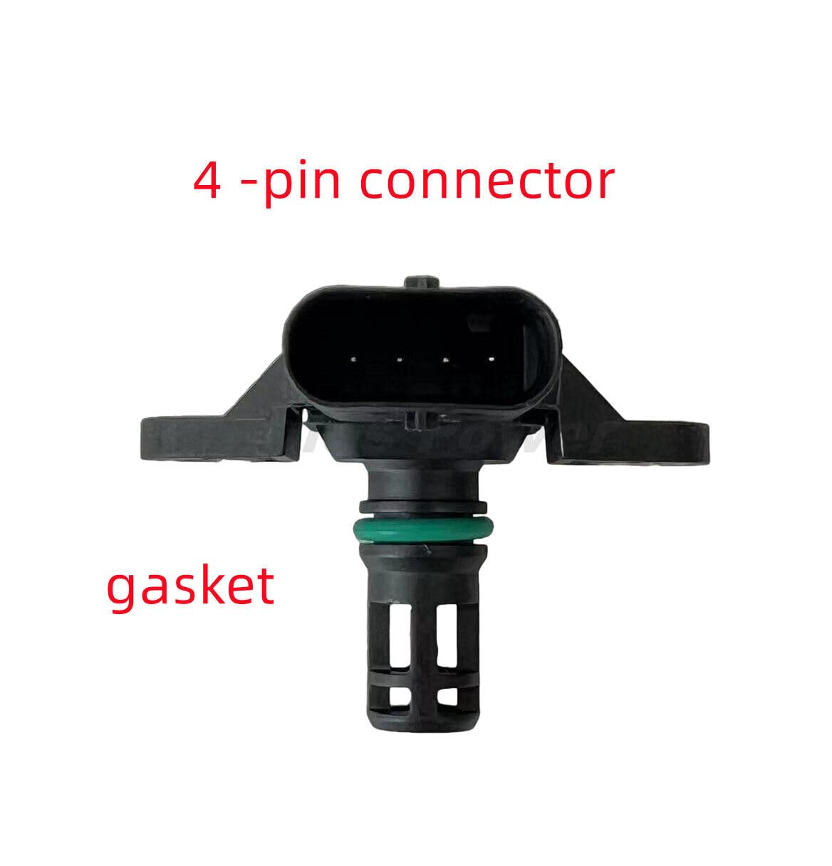 ya 6 8.24 baidi 13-62-7-599-042 OE Map for Man ifold Pressure Sensor for BMW X4 X5 X6 640i 650i 750i