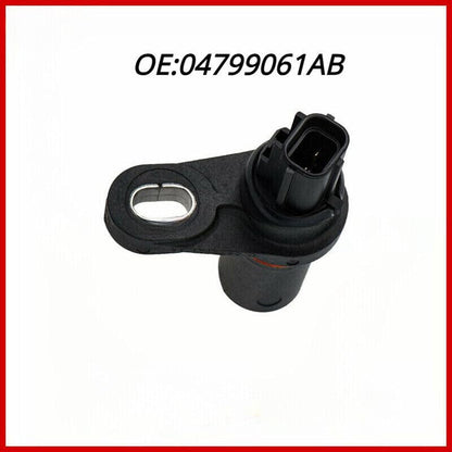 ya 6 8.24 baidi Transmission Input Speed Sensor 04799061AB Compatible with for Dodge for Jeep for Chrysler 