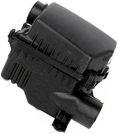 ya 4 8.8.2 1 Pack Air Purifier Filter Box Black for Hyundai for Elantra 2011-2013 2014 2015 2016