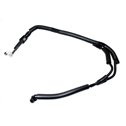 ya 4 8.8 12590632 is Suitable for Chevrolet for Pontiac Firebird 1998-2000 5.7L V8 PCV Valve Hose