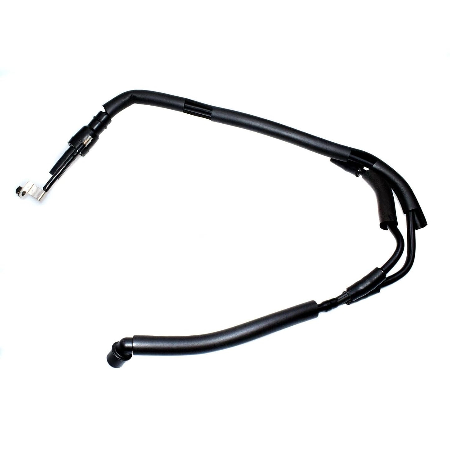 ya 4 8.8 PCV Valve Hose 12590632 is Suitable for Pontiac Firebird for Chevrolet Camaro for Corvette 5.7L