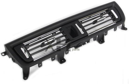 ya 10 9.16 baidi Front Console Grill Dash AC Air Outlet Vent Fit for BMW 5 Series 64229166885