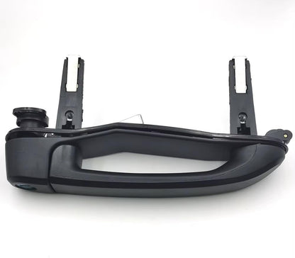 ya 10 9.16 baidi 2R2837205L/2R2837206R Truck External Door Handle Fit for VW Constellation-Ap¨®s 2006