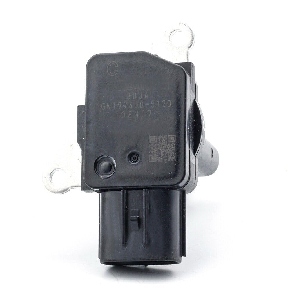 ya 4 8.14 OEM 197400-5120 for Suzuki SX4 2007-2009 Vitara II Swift Mass air Flow Sensor