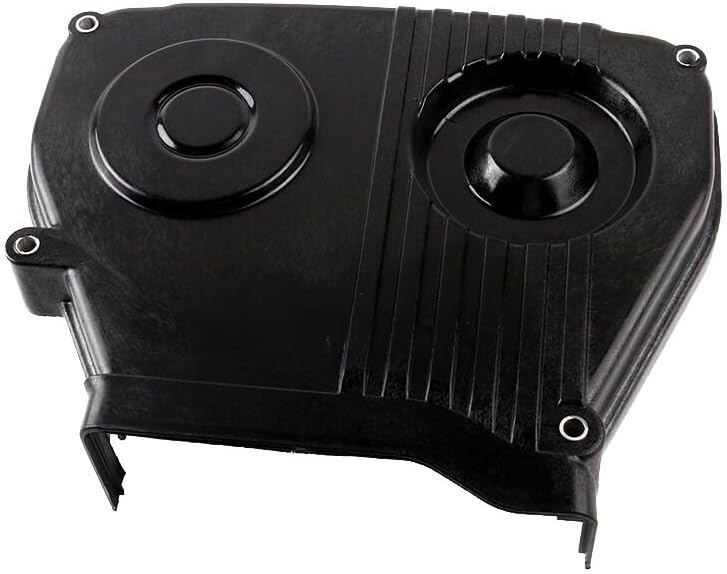 ya 9 10.24 Left Front Outer Timing Cover for 2002-2014 for Subaru WRX STi TURBO 13574AA094