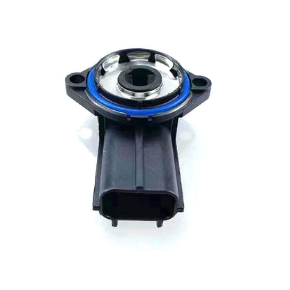 ya 4 8.8 988F9B989BA Throttle Position Sensor for Ford Courier Cougar C-Max Fiesta Focus