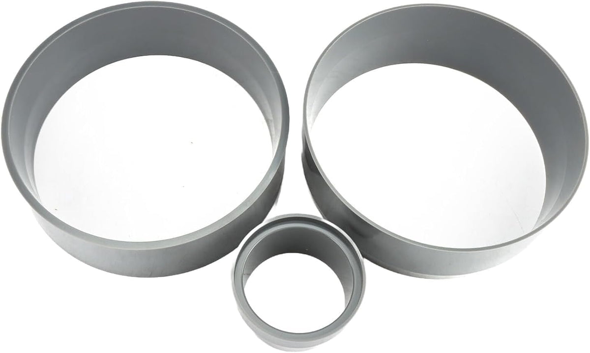 ya 28 10.13 zhengce T-3250-KM for Dodge 68RFE Transmission Underdrive Piston & Retainer Instal