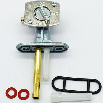 ya 23 10.7 baidi PETCOCK FUEL TANK VALVE ASSEMBLY for Yamaha VIRAGO 750 XV750 1988/1989/1990-1996