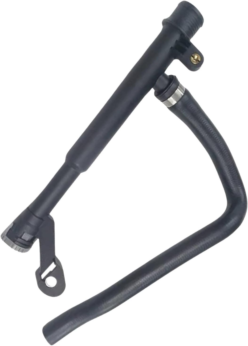 ya 11 9.14 baidiSuitable for Land Rover LR2 engine coolant oil cooler hose LR005563