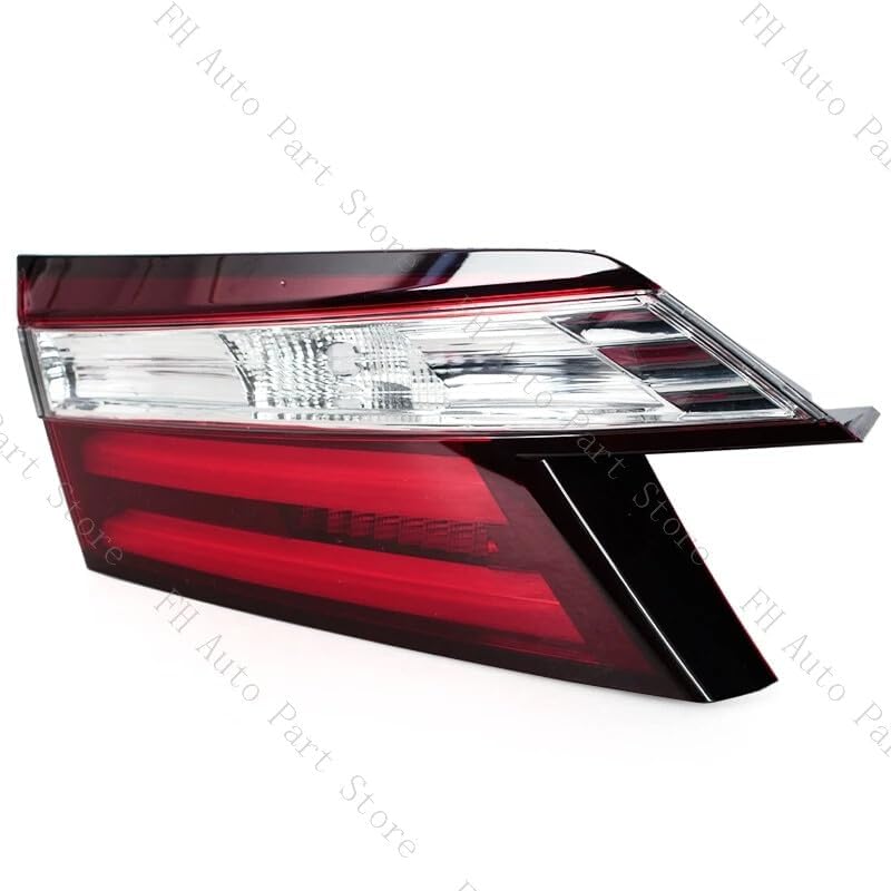 ya 7 8.24 baidi Interior Tail Light Brake Stop Reverse Light Suitable for Honda Odyssey RC 2014-2020