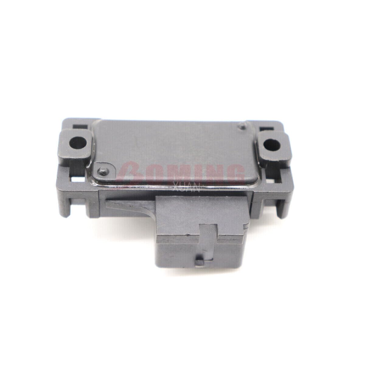 ya 4 8.24 baidi 12569240 Manifold Absolute Pressure MAP Sensor for Buick for Cadillac for Chevrolet for GMC