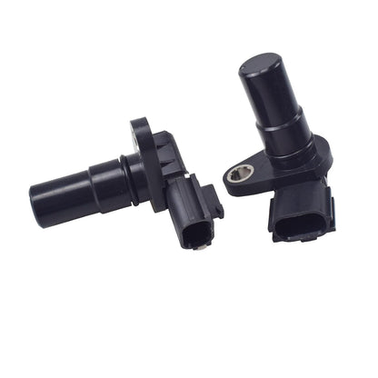 ya 6 8.14 Transmission Input-Output Vehicle Speed Sensor Suitable for Nissan for Altima Sentra Maxima for Infiniti 