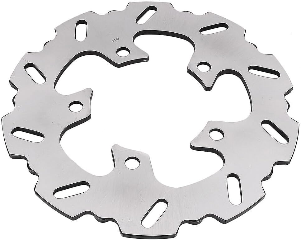 ya 13 9.15 baidi Rear Brake Disc Rotor Fit for Suzuki SV650 SV1000 2003-2007 GSXR750 1996-2014 Motor