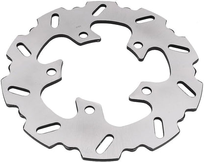 ya 13 9.15 baidi Rear Brake Disc Rotor Fit for Suzuki SV650 SV1000 2003-2007 GSXR750 1996-2014 Motor
