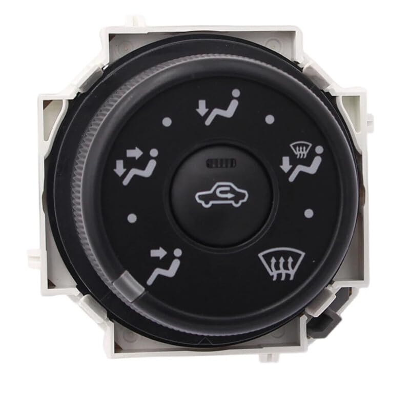 ya 6 8.24 baidi A/C Climate Control Mode Switch for Toyota for Corolla 2009-13 for Scion xB 2008-14