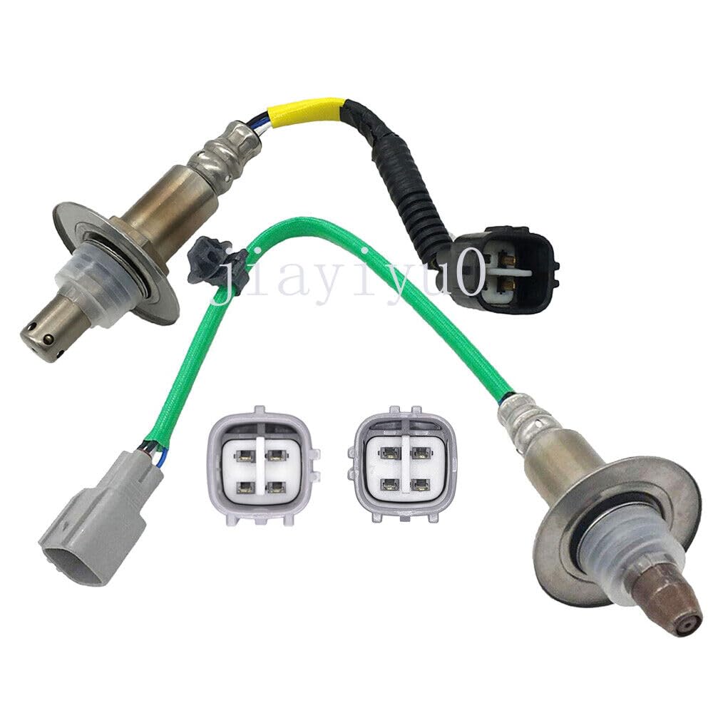 ya 4 8.8 2X Oxygen O2 Sensor 1&2 for 2012-2014 for Subaru Impreza 2.0L£¬2013 XV Crosstrek 2.0L