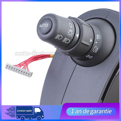 ya 4 8.8 Comodo phare clignotant antibrouillard POUR for Renault CLIO 3 MODUS KANGOO 2 Neuf