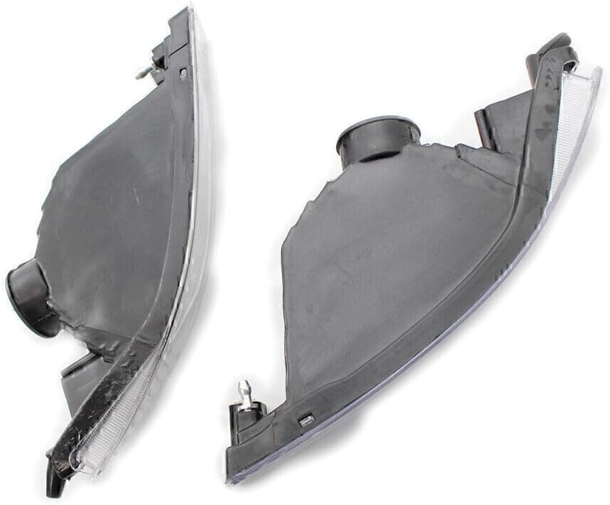 ya 10 9.16 zhengce Front Bumper Fog Lights Driving Lamps Fit for Toyota for Corolla KOMBI LIMO