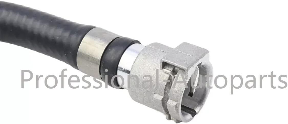 ya 10 9.16 baidi Engine Coolant Reservoir Hose Upgrade Aluminum for BMW G30 G31 G32 G38 G11 G12