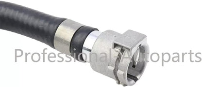 ya 10 9.16 baidi Engine Coolant Reservoir Hose Upgrade Aluminum for BMW G30 G31 G32 G38 G11 G12